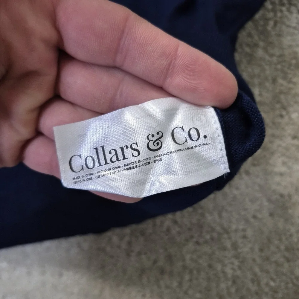 Collars & Co. item new
